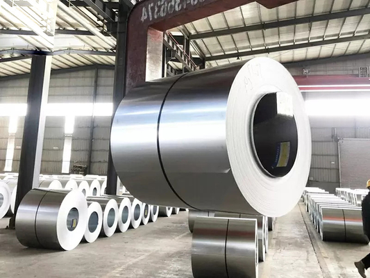 2B Surface Finish Stainless Steel Plate Sheet Coil 201 202 304 309S 2500mm