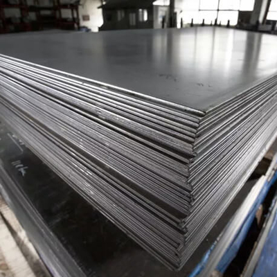 TISCO Hot Rolled Carbon Steel Plate Sheet Panels S450 S460 S500 S550 S690 S890 S960