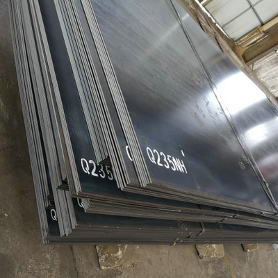 TISCO Hot Rolled Carbon Steel Plate Sheet Panels S450 S460 S500 S550 S690 S890 S960