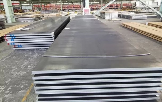 ASTM A572 Grade 50 Carbon Steel Sheet Plate Hot Rolled 1mm 3mm 6mm 10mm 20mm
