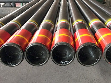 20# 45# Carbon Steel Seamless Pipe ASTM Hydraulic Cylinder Honed Tube