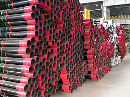 20# 45# Carbon Steel Seamless Pipe ASTM Hydraulic Cylinder Honed Tube