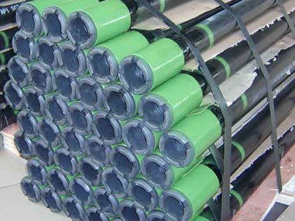Large Schedule 40 Carbon Steel ERW Pipe ASTM A53 Seamless Steel Pipe