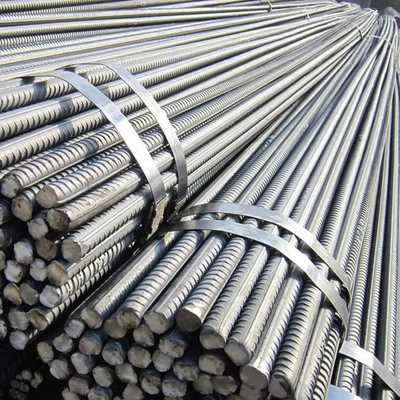 Cold Drawn Carbon Steel Round Bar AISI 4140 1020 1045 Mild Carbon Alloy Forged