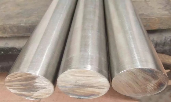 SAE 1045 1020 Carbon Steel Round Bar Hot Rolled Round Iron Bar 20mm - 300mm Dia