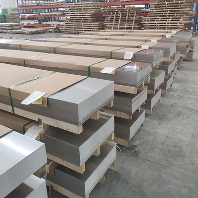SUS 409L 409 Stainless Steel Sheet Plate 410 420 430 440C AISI ASTM