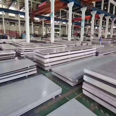 SUS 409L 409 Stainless Steel Sheet Plate 410 420 430 440C AISI ASTM
