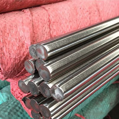 Cold Bending 304 310S Stainless Steel Round Rod Bar Stock ASTM SUS Standard