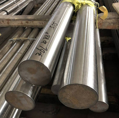 Building Iron Polished Stainless Steel Bar Stock 304 316 310 321 Grade