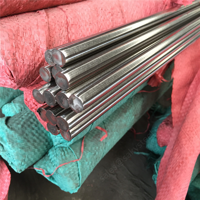 Building Iron Polished Stainless Steel Bar Stock 304 316 310 321 Grade