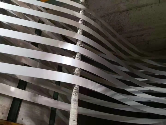 ASTM Stainless Steel Strip Band 309S 409L 410S 410 420J2 430 440 316 316L SS Coil