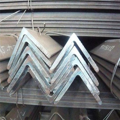Equal Unequal Stainless Steel Angle Bar 201 304 304L 321 316 316L