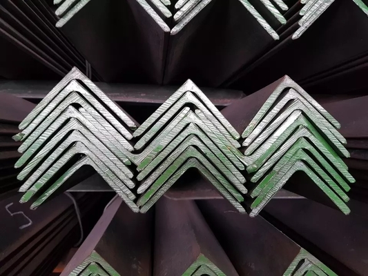 Equal Unequal Stainless Steel Angle Bar 201 304 304L 321 316 316L
