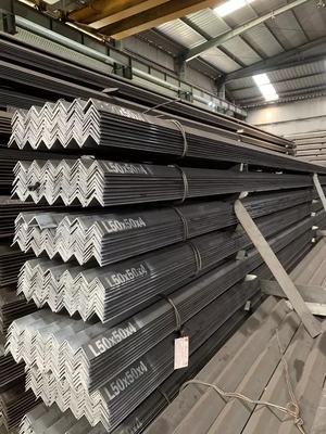 Equilateral Unequal Stainless Steel Angle Bar SUS 201 304 304L 321 316 316L